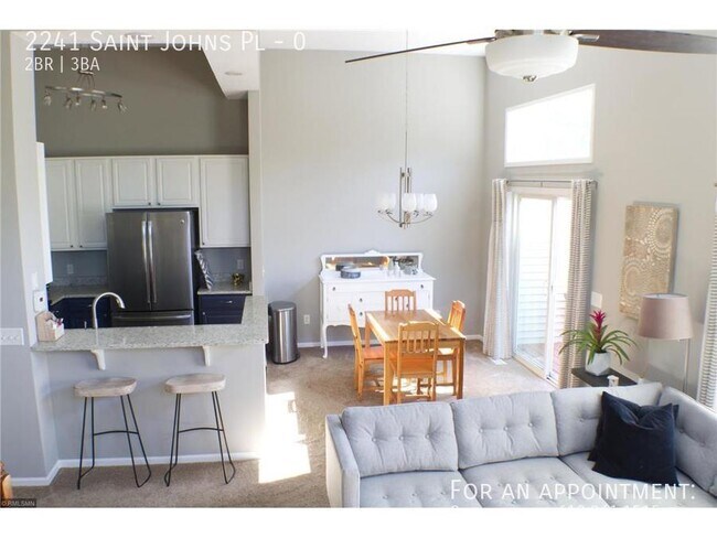 Photo - 2241 St Johns Pl
