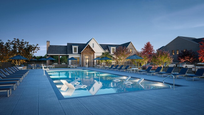 ABODE at Dunn Creek
