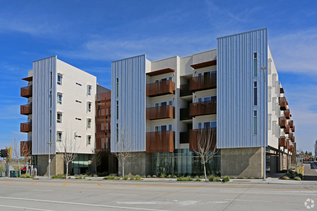 Rivermark - Rivermark Apartments