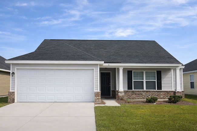 Building Photo - 92 Rice Mill Rd