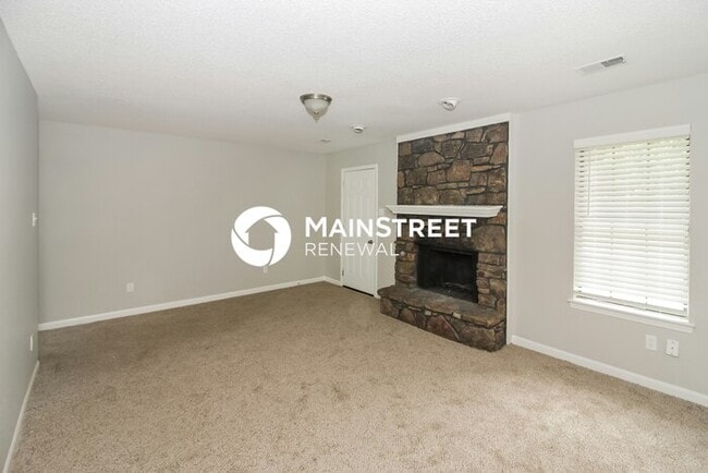 3 Bedroom Pet-Friendly Home in Memphis, TN with Main Street Renewal