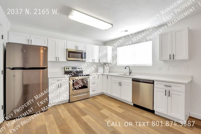 Photo - 2037 N 2165 W