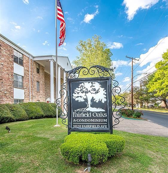 Photo - 3820 Fairfield Ave Condo Unit 92