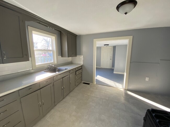 Photo - 1134 S Haden St