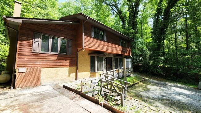 Private Home - Private Home