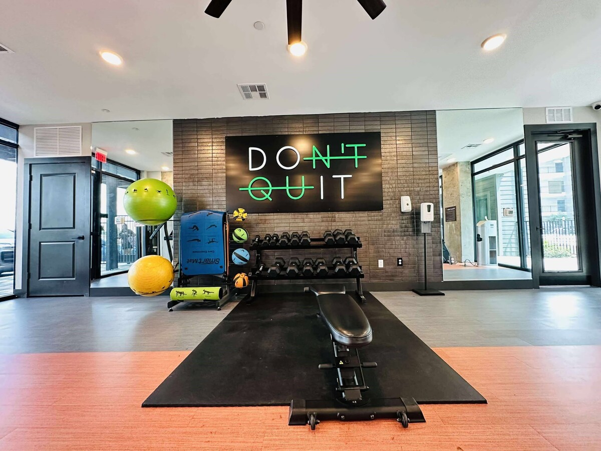 Photo - 2603 N Fry Rd Unidad A2