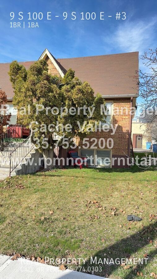 Photo - 9 S 100 E Unit #3
