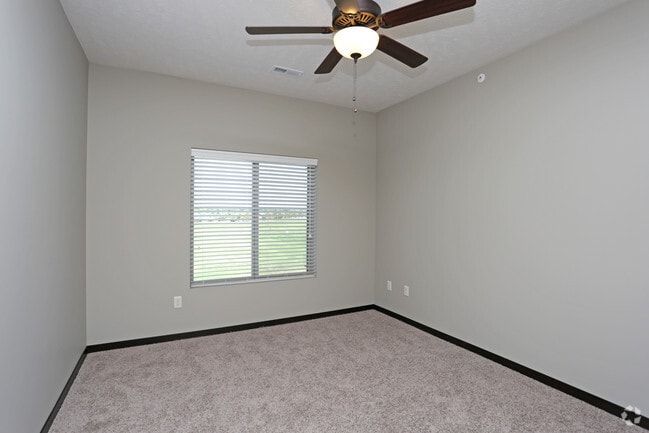 Bedroom - 1 Bedroom