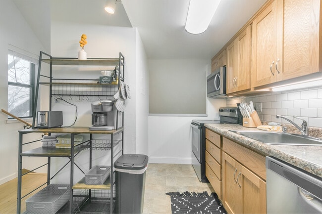 Dúo ordenado - 515 Donofrio Dr Unidad 6