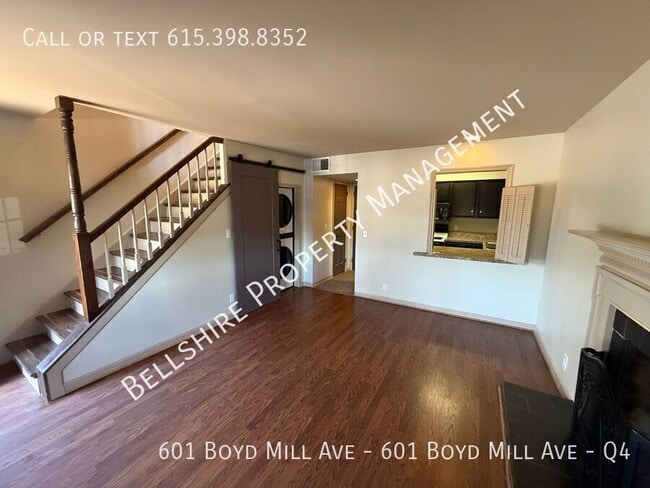 Photo - 601 Boyd Mill Ave Unit Q4