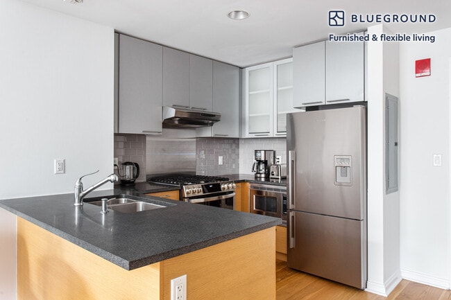 Photo - 303 Third St Unidad FL1-ID387