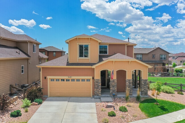 Building Photo - 7143 Jagged Rock Cir Rental