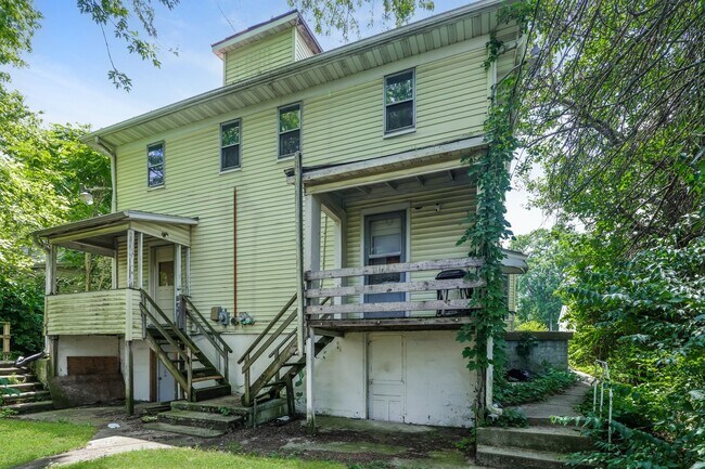 Photo - 1606/1608 W High St. Unit 1608 1/2