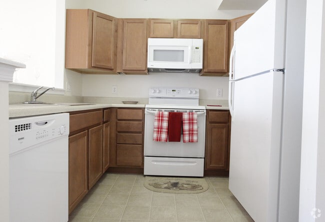 Middletown Apartments