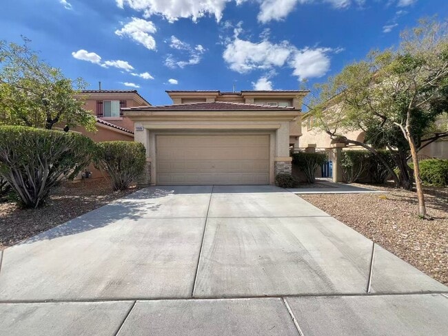 Photo - Beautiful and well-maintained two-story home in summerlin