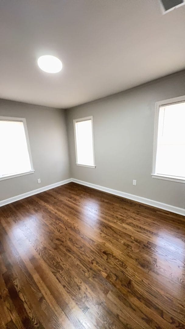 Photo - Charming 3BR Home with Large Backyard – Section 8 Welcome