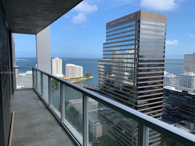 Photo - 500 Brickell Ave Condo Unit 3404