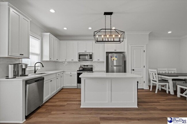 Photo - 451 Clark Branch Rd