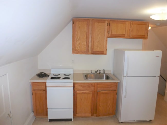 Photo - 43 N Willard St Apartamento Unidad 2