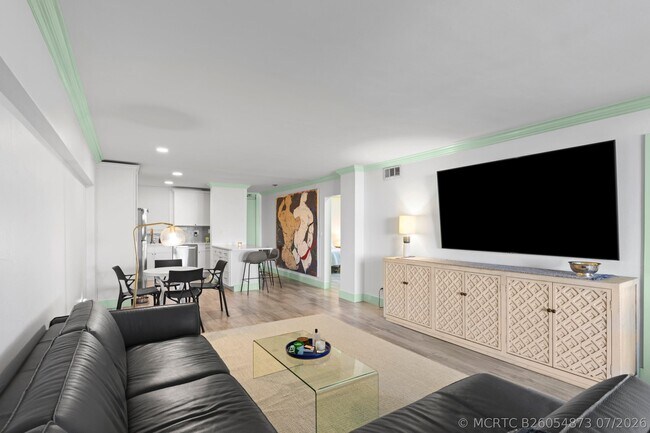 Photo - 917 N Flagler Dr Unit 108