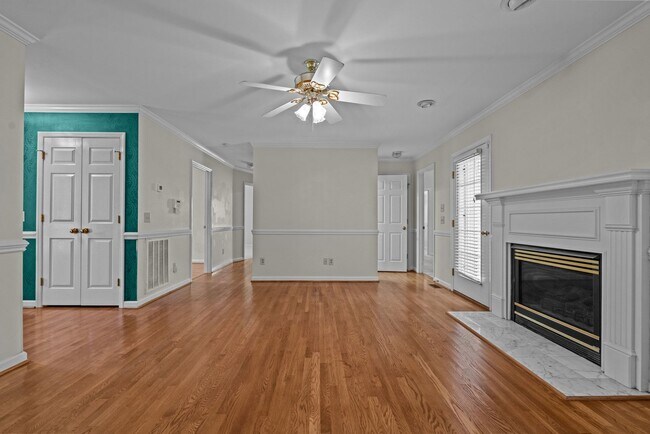 Photo - 3 Bed 2 Bath 1 Story Home in the Tirzah Neighborhood