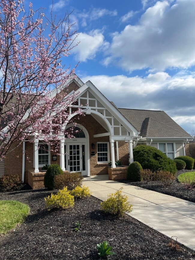 Highland Ridge Apartments Newport, KY