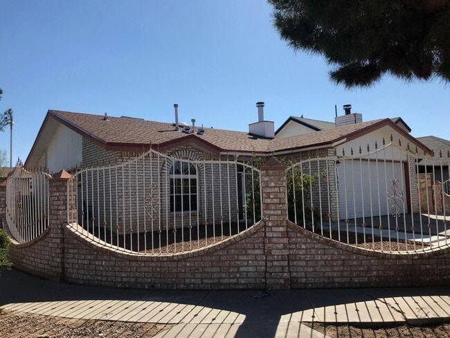 Building Photo - 11392 Tenaha Ave Rental