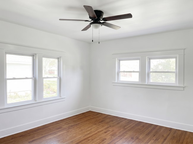 Photo - 3 Bed / 1 Bath Home for Rent – $1,280/Month - Housing Vouchers Welcome!
