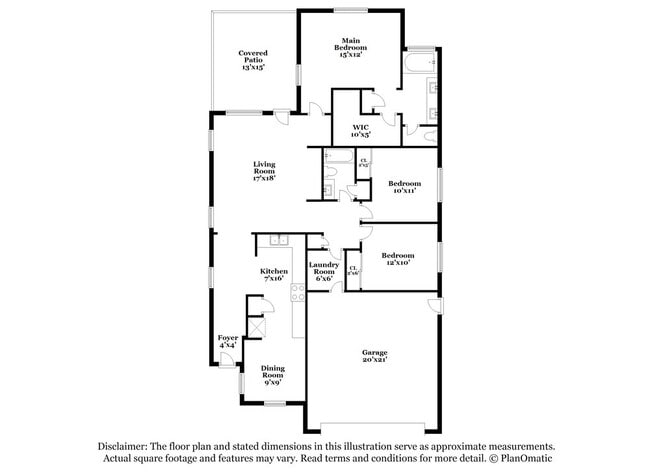 Photo - 17043 W Zuni St