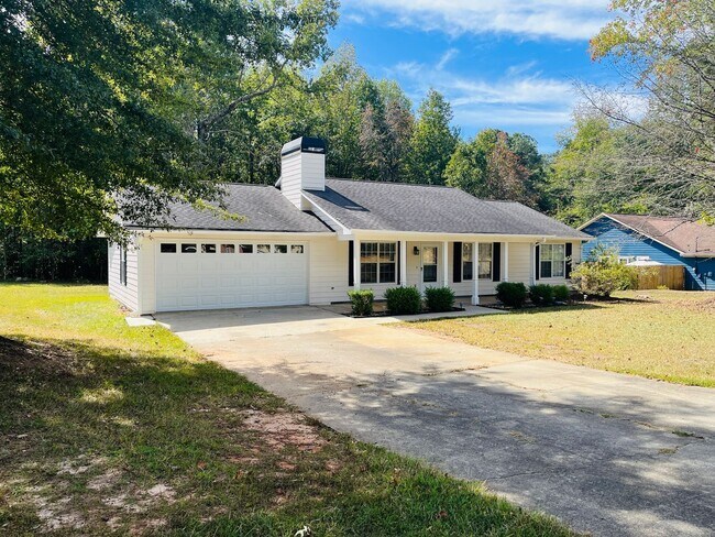 Photo - Welcome home! Great location! 3bed, 2 bath in Sharpsburg! Must see!