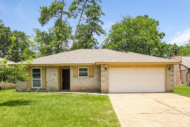Building Photo - 4515 Quailgate Dr Rental