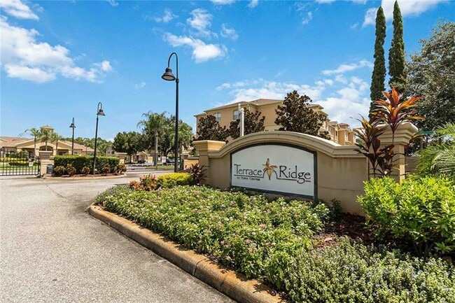 614 Terrace Ridge Cir