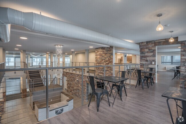 Cafe