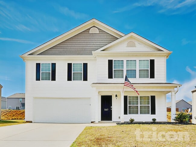 Photo - 547 Falls Cottage Run