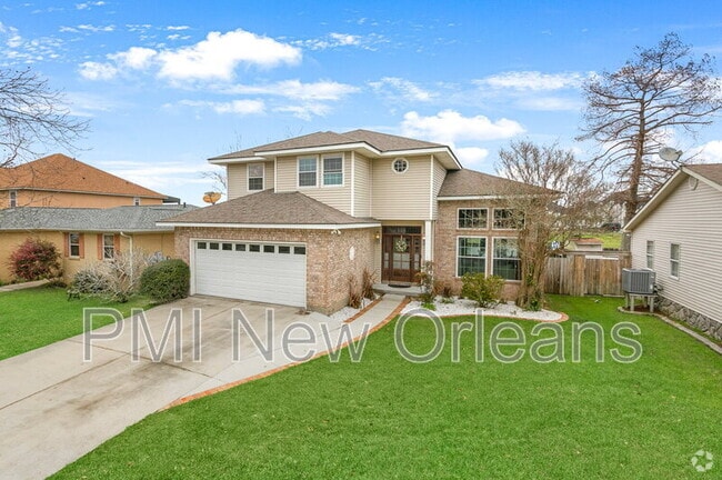 Building Photo - 114 Eden Isles Dr Rental