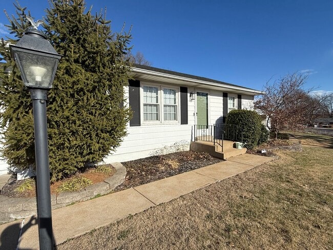 Photo - Ranch Home in Lindbergh School District