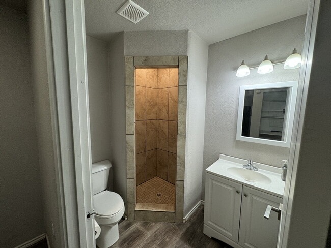 Updated 3 bedroom home!