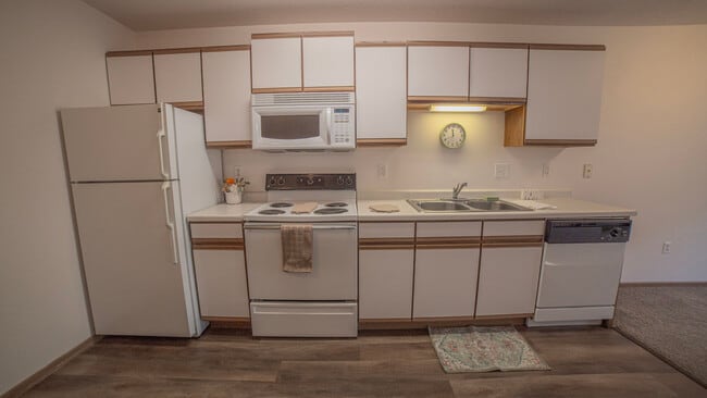 Photo - Evans Place 1