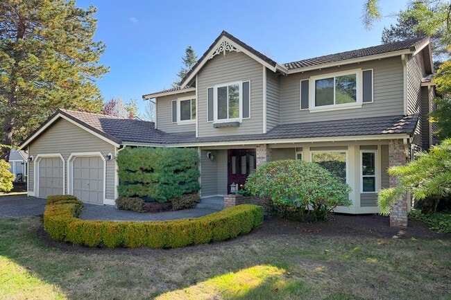 Building Photo - 3bd/2.25ba Sammamish Home
