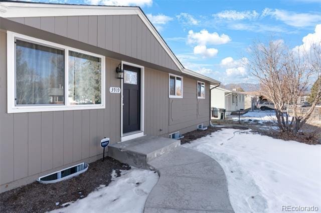 Photo - 3919 Tennyson Ave