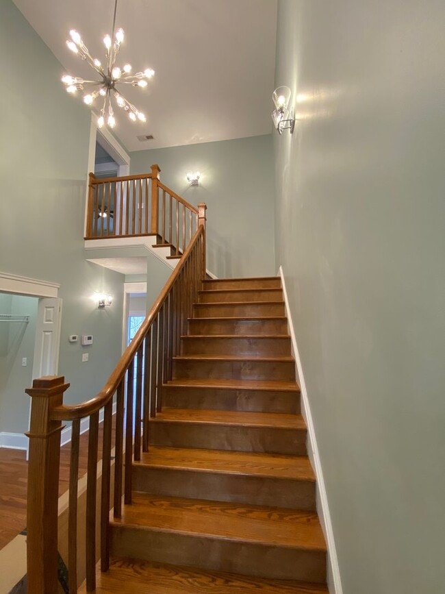 Photo - West AVL - Modern Craftsman Style 3 Bedroom