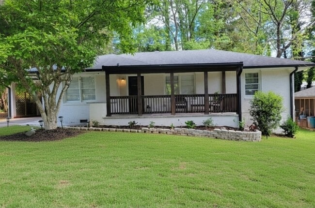 Photo - 2116 Trailwood Rd