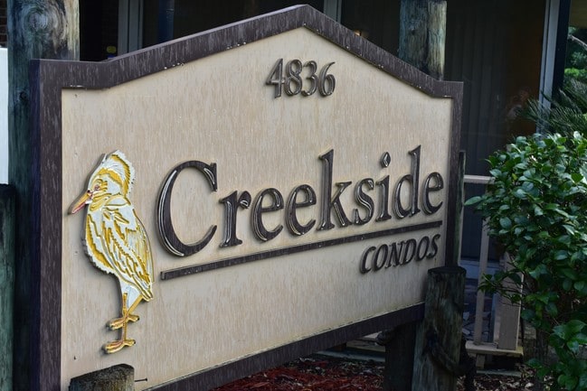 Entry - 4836 Atlantic Blvd Unit 212