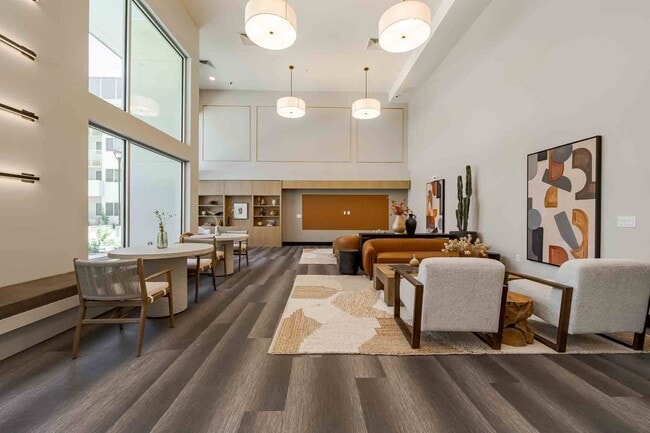 Waterman Senior Apartments
