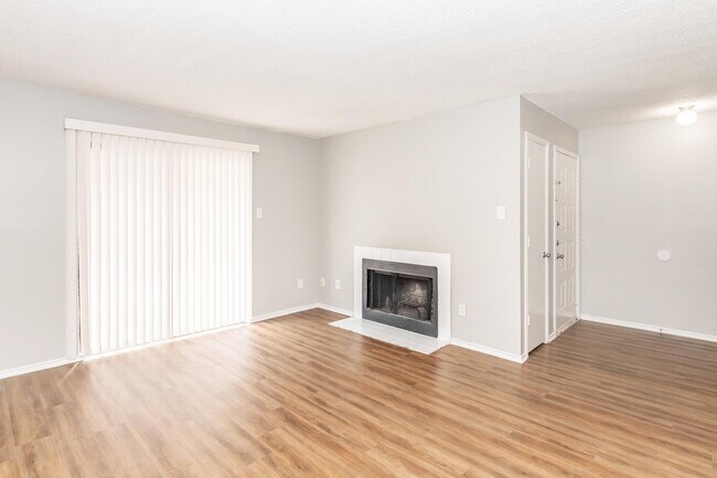 Amber Creek Apartments