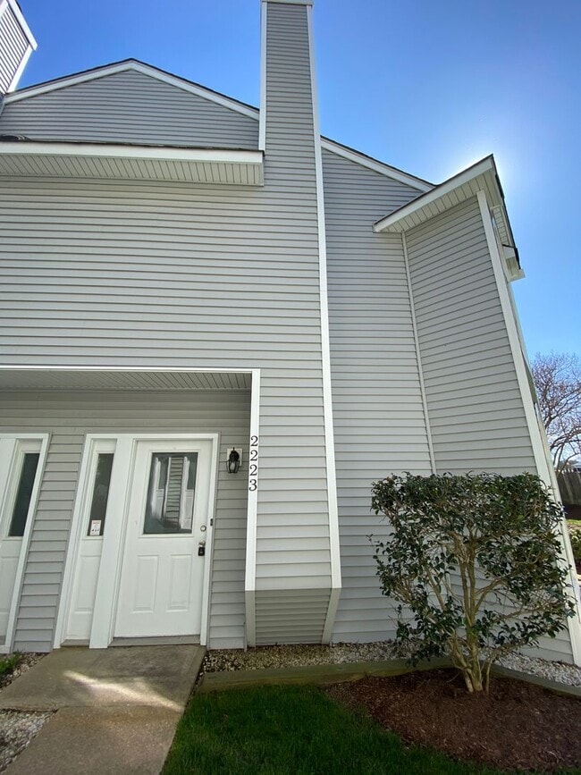 CHESAPEAKE BEACH - CHESAPEAKE BEACH House