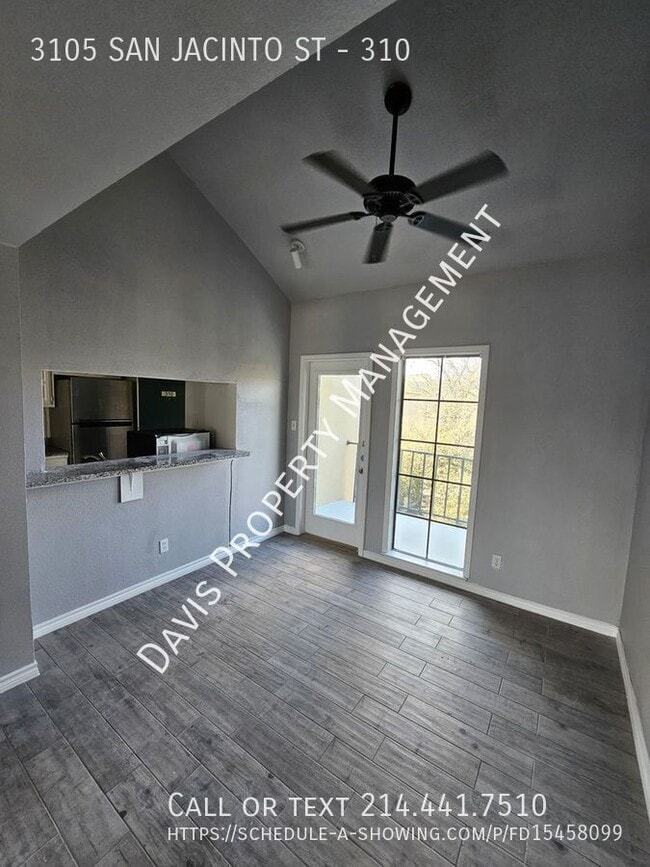 Photo - 3105 San Jacinto St