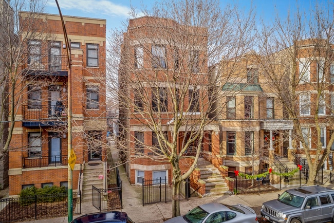 Photo - 2326 N Southport Ave Unit 3