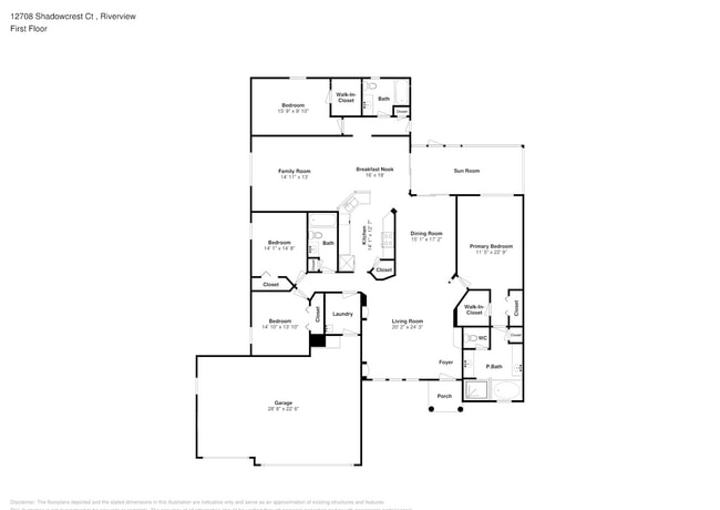 Photo - 12708 Shadowcrest Ct