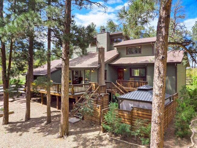Photo - 4515 Red Rock Dr